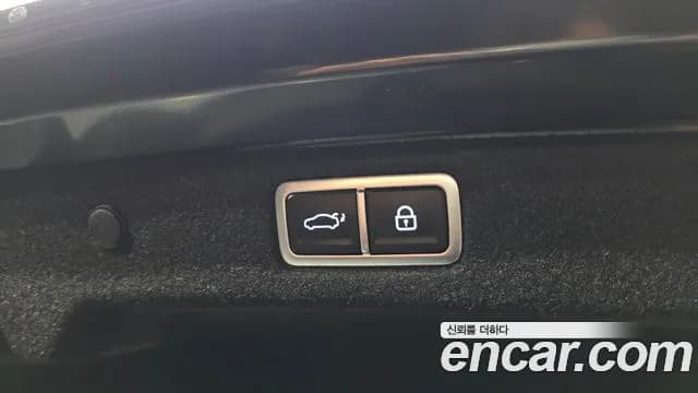 2026 Hyundai Grandeur Hybrid (GN7) Calligraphy Sold VIN KMHN3411BTA129535 – front exterior 2026 Hyundai Grandeur Hybrid (GN7) Calligraphy Sold VIN KMHN3411BTA129535 – front exterior
