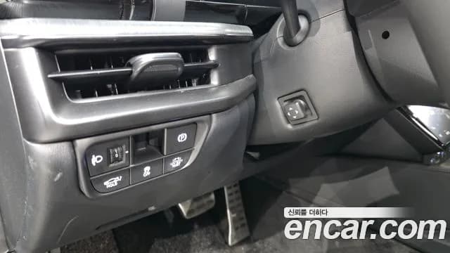 2026 Hyundai Grandeur Hybrid (GN7) Calligraphy Sold VIN KMHN3411BTA129535 – engine bay 2026 Hyundai Grandeur Hybrid (GN7) Calligraphy Sold VIN KMHN3411BTA129535 – engine bay
