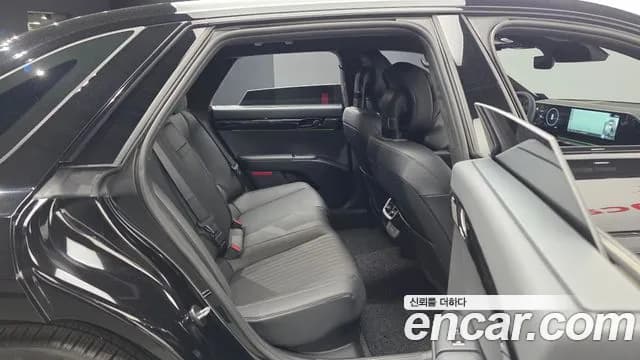 2026 Hyundai Grandeur Hybrid (GN7) Calligraphy Sold VIN KMHN3411BTA129535 – photo 13 2026 Hyundai Grandeur Hybrid (GN7) Calligraphy Sold VIN KMHN3411BTA129535 – photo 13