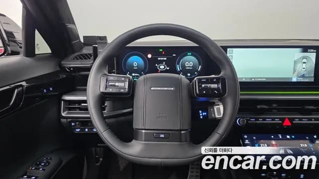 2026 Hyundai Grandeur Hybrid (GN7) Calligraphy Sold VIN KMHN3411BTA129535 – photo 14 2026 Hyundai Grandeur Hybrid (GN7) Calligraphy Sold VIN KMHN3411BTA129535 – photo 14