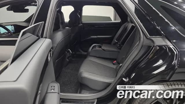 2026 Hyundai Grandeur Hybrid (GN7) Calligraphy Sold VIN KMHN3411BTA129535 – photo 17 2026 Hyundai Grandeur Hybrid (GN7) Calligraphy Sold VIN KMHN3411BTA129535 – photo 17