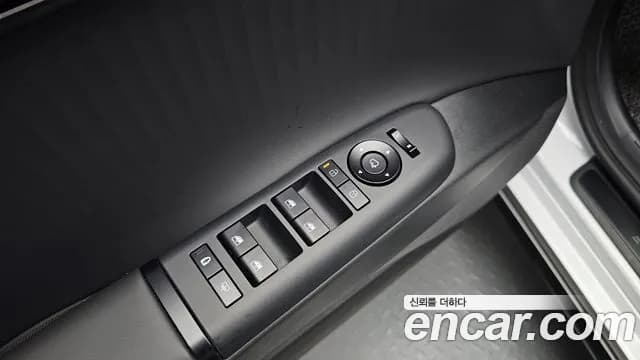2026 Hyundai Grandeur Hybrid (GN7) Calligraphy Sold VIN KMHN3411BTA132726 – dashboard 2026 Hyundai Grandeur Hybrid (GN7) Calligraphy Sold VIN KMHN3411BTA132726 – dashboard