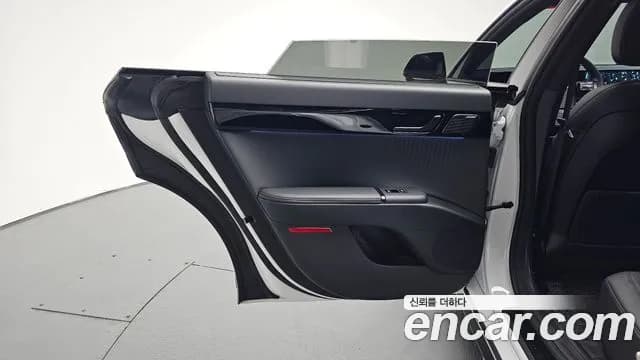 2026 Hyundai Grandeur Hybrid (GN7) Calligraphy Sold VIN KMHN3411BTA132726 – engine bay 2026 Hyundai Grandeur Hybrid (GN7) Calligraphy Sold VIN KMHN3411BTA132726 – engine bay