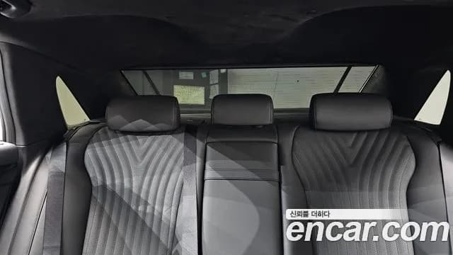 2026 Hyundai Grandeur Hybrid (GN7) Calligraphy Sold VIN KMHN3411BTA132726 – exterior detail 2026 Hyundai Grandeur Hybrid (GN7) Calligraphy Sold VIN KMHN3411BTA132726 – exterior detail