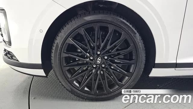 2026 Hyundai Grandeur Hybrid (GN7) Calligraphy Sold VIN KMHN3411BTA132726 – photo 23 2026 Hyundai Grandeur Hybrid (GN7) Calligraphy Sold VIN KMHN3411BTA132726 – photo 23