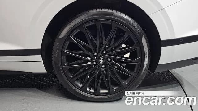 2026 Hyundai Grandeur Hybrid (GN7) Calligraphy Sold VIN KMHN3411BTA132726 – photo 37 2026 Hyundai Grandeur Hybrid (GN7) Calligraphy Sold VIN KMHN3411BTA132726 – photo 37