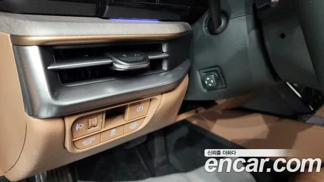 2026 Hyundai Grandeur Hybrid (GN7) Calligraphy Sold VIN KMHN3411BTA134726 – undercarriage 2026 Hyundai Grandeur Hybrid (GN7) Calligraphy Sold VIN KMHN3411BTA134726 – undercarriage