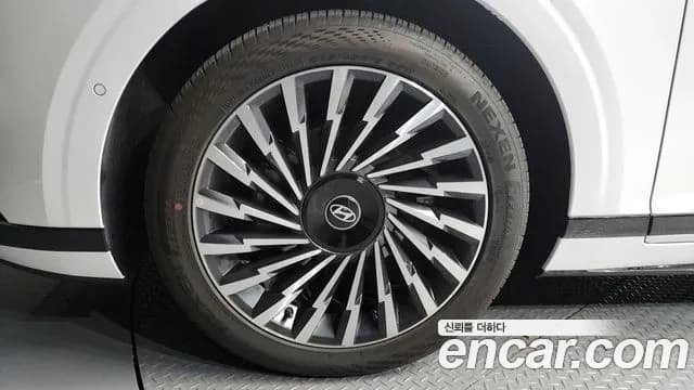 2026 Hyundai Grandeur Hybrid (GN7) Calligraphy Sold VIN KMHN3411BTA134726 – photo 11 2026 Hyundai Grandeur Hybrid (GN7) Calligraphy Sold VIN KMHN3411BTA134726 – photo 11