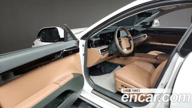 2026 Hyundai Grandeur Hybrid (GN7) Calligraphy Sold VIN KMHN3411BTA134726 – photo 14 2026 Hyundai Grandeur Hybrid (GN7) Calligraphy Sold VIN KMHN3411BTA134726 – photo 14