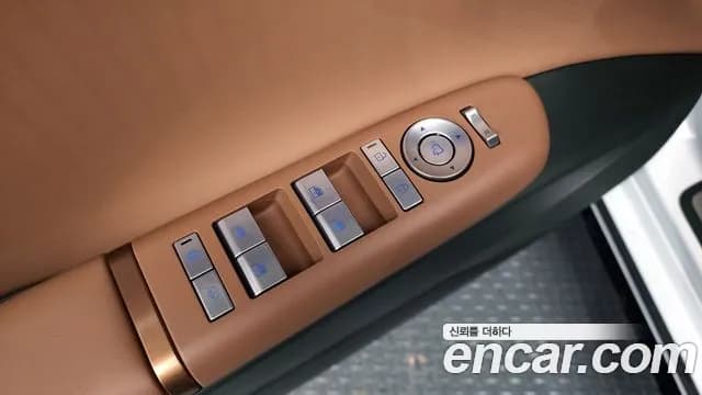 2026 Hyundai Grandeur Hybrid (GN7) Calligraphy Sold VIN KMHN3411BTA134726 – photo 18 2026 Hyundai Grandeur Hybrid (GN7) Calligraphy Sold VIN KMHN3411BTA134726 – photo 18