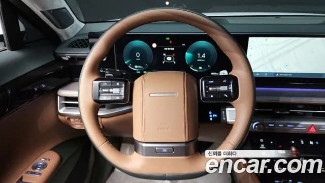 2026 Hyundai Grandeur Hybrid (GN7) Calligraphy Sold VIN KMHN3411BTA134726 – photo 20 2026 Hyundai Grandeur Hybrid (GN7) Calligraphy Sold VIN KMHN3411BTA134726 – photo 20