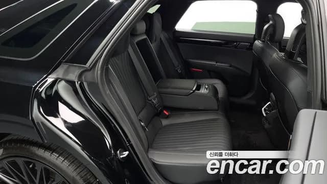 2026 Hyundai Grandeur Hybrid (GN7) Calligraphy Sold VIN KMHN3411BTA142993 – engine bay 2026 Hyundai Grandeur Hybrid (GN7) Calligraphy Sold VIN KMHN3411BTA142993 – engine bay