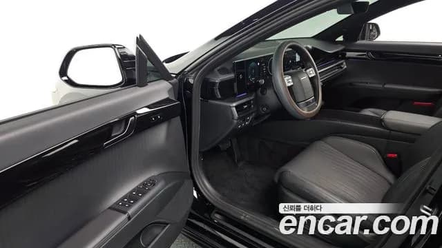 2026 Hyundai Grandeur Hybrid (GN7) Calligraphy Sold VIN KMHN3411BTA142993 – photo 14 2026 Hyundai Grandeur Hybrid (GN7) Calligraphy Sold VIN KMHN3411BTA142993 – photo 14