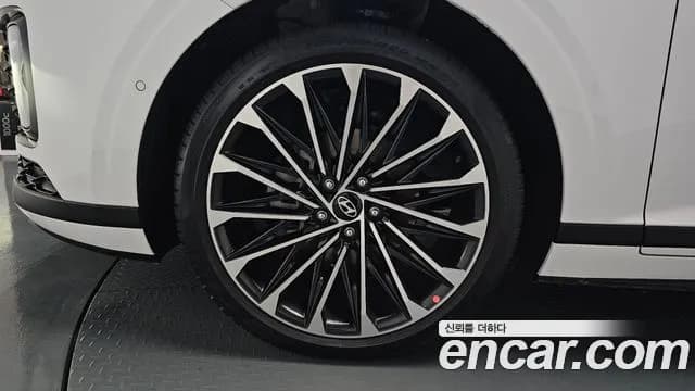 2026 Hyundai Grandeur Hybrid (GN7) Calligraphy Sold VIN KMHN3411BTA150778 – photo 13 2026 Hyundai Grandeur Hybrid (GN7) Calligraphy Sold VIN KMHN3411BTA150778 – photo 13