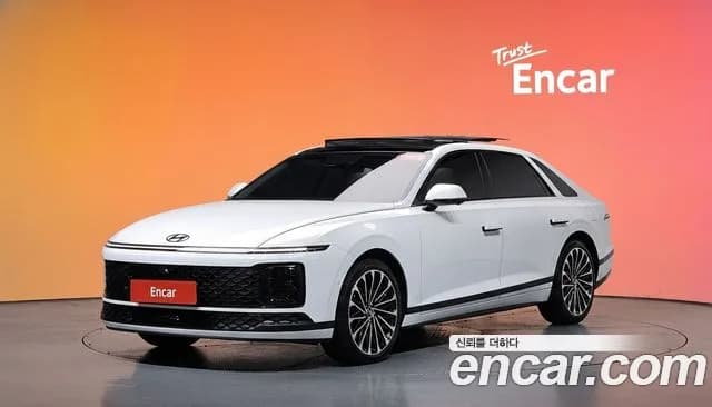 2026 Hyundai Grandeur Hybrid (GN7) Calligraphy Sold VIN KMHN3411BTA150778 – photo 14 2026 Hyundai Grandeur Hybrid (GN7) Calligraphy Sold VIN KMHN3411BTA150778 – photo 14