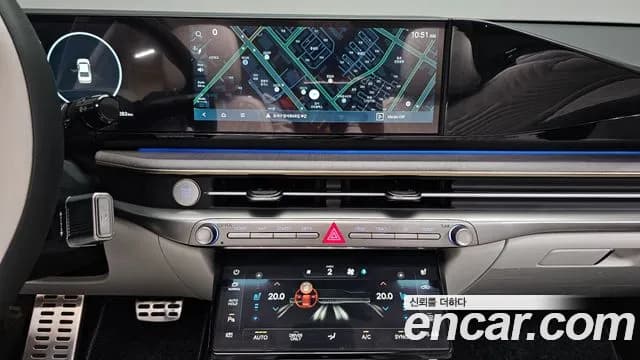 2026 Hyundai Grandeur Hybrid (GN7) Calligraphy Sold VIN KMHN3411BTA150778 – photo 23 2026 Hyundai Grandeur Hybrid (GN7) Calligraphy Sold VIN KMHN3411BTA150778 – photo 23
