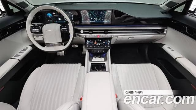 2026 Hyundai Grandeur Hybrid (GN7) Calligraphy Sold VIN KMHN3411BTA150778 – photo 28 2026 Hyundai Grandeur Hybrid (GN7) Calligraphy Sold VIN KMHN3411BTA150778 – photo 28