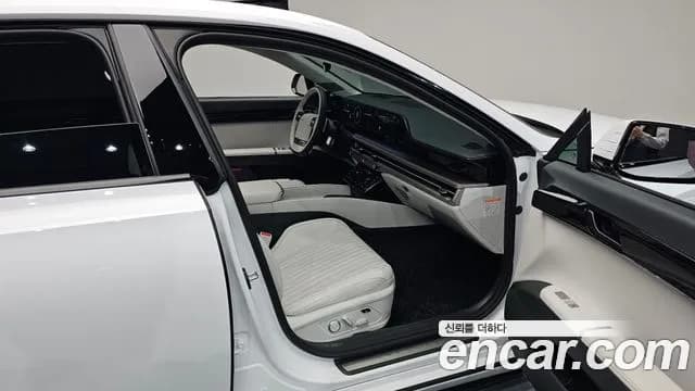 2026 Hyundai Grandeur Hybrid (GN7) Calligraphy Sold VIN KMHN3411BTA150778 – photo 35 2026 Hyundai Grandeur Hybrid (GN7) Calligraphy Sold VIN KMHN3411BTA150778 – photo 35
