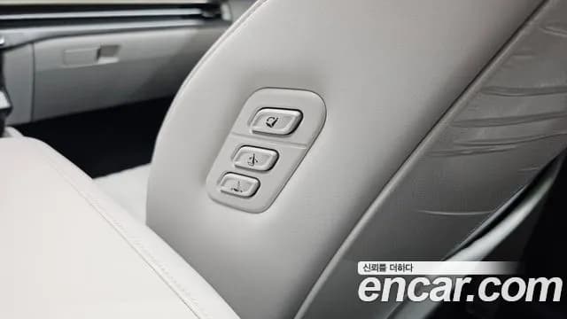 2026 Hyundai Grandeur Hybrid (GN7) Calligraphy Sold VIN KMHN3411BTA150778 – photo 37 2026 Hyundai Grandeur Hybrid (GN7) Calligraphy Sold VIN KMHN3411BTA150778 – photo 37