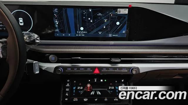 2026 Hyundai Grandeur Hybrid (GN7) Calligraphy Sold VIN KMHN3411BTA156339 – rear exterior 2026 Hyundai Grandeur Hybrid (GN7) Calligraphy Sold VIN KMHN3411BTA156339 – rear exterior