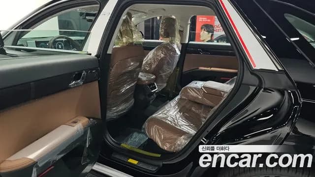 2026 Hyundai Grandeur Hybrid (GN7) Calligraphy Sold VIN KMHN3411BTA156339 – engine bay 2026 Hyundai Grandeur Hybrid (GN7) Calligraphy Sold VIN KMHN3411BTA156339 – engine bay