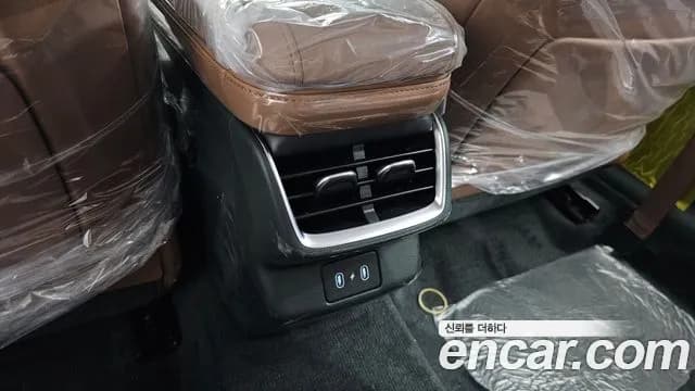 2026 Hyundai Grandeur Hybrid (GN7) Calligraphy Sold VIN KMHN3411BTA156339 – exterior detail 2026 Hyundai Grandeur Hybrid (GN7) Calligraphy Sold VIN KMHN3411BTA156339 – exterior detail