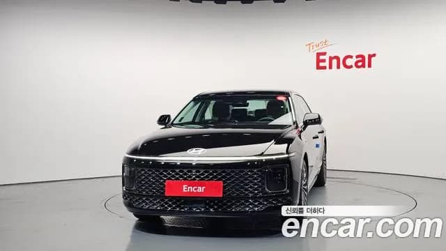 2026 Hyundai Grandeur Hybrid (GN7) Calligraphy Sold VIN KMHN3411BTA156339 – undercarriage 2026 Hyundai Grandeur Hybrid (GN7) Calligraphy Sold VIN KMHN3411BTA156339 – undercarriage