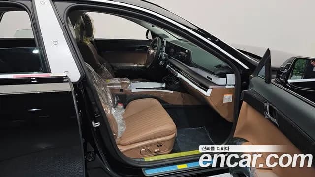2026 Hyundai Grandeur Hybrid (GN7) Calligraphy Sold VIN KMHN3411BTA156339 – photo 19 2026 Hyundai Grandeur Hybrid (GN7) Calligraphy Sold VIN KMHN3411BTA156339 – photo 19