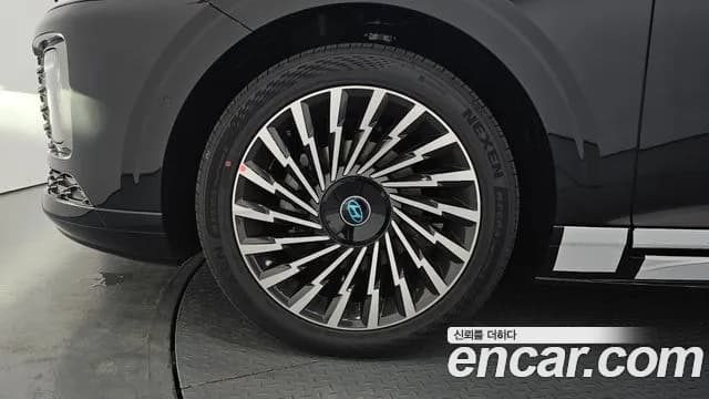 2026 Hyundai Grandeur Hybrid (GN7) Calligraphy Sold VIN KMHN3411BTA156339 – photo 22 2026 Hyundai Grandeur Hybrid (GN7) Calligraphy Sold VIN KMHN3411BTA156339 – photo 22