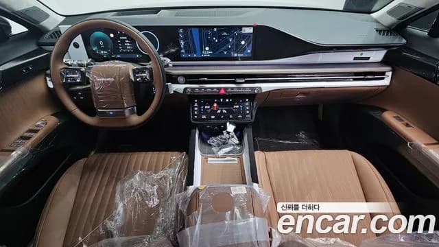 2026 Hyundai Grandeur Hybrid (GN7) Calligraphy Sold VIN KMHN3411BTA156339 – photo 24 2026 Hyundai Grandeur Hybrid (GN7) Calligraphy Sold VIN KMHN3411BTA156339 – photo 24