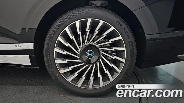 2026 Hyundai Grandeur Hybrid (GN7) Calligraphy Sold VIN KMHN3411BTA156339 – photo 27 2026 Hyundai Grandeur Hybrid (GN7) Calligraphy Sold VIN KMHN3411BTA156339 – photo 27