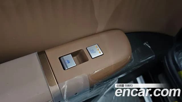 2026 Hyundai Grandeur Hybrid (GN7) Calligraphy Sold VIN KMHN3411BTA156339 – photo 31 2026 Hyundai Grandeur Hybrid (GN7) Calligraphy Sold VIN KMHN3411BTA156339 – photo 31