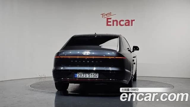 2023 Hyundai Grandeur (GN7) 3.5 Gasoline 2WD Sold VIN KMHN341EBPA012135 – photo 14 2023 Hyundai Grandeur (GN7) 3.5 Gasoline 2WD Sold VIN KMHN341EBPA012135 – photo 14