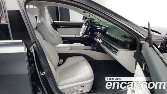 2023 Hyundai Grandeur (GN7) 3.5 Gasoline 2WD Sold VIN KMHN341EBPA012135 – photo 24 2023 Hyundai Grandeur (GN7) 3.5 Gasoline 2WD Sold VIN KMHN341EBPA012135 – photo 24