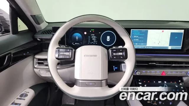 2023 Hyundai Grandeur (GN7) 3.5 Gasoline 2WD Sold VIN KMHN341EBPA012135 – photo 30 2023 Hyundai Grandeur (GN7) 3.5 Gasoline 2WD Sold VIN KMHN341EBPA012135 – photo 30