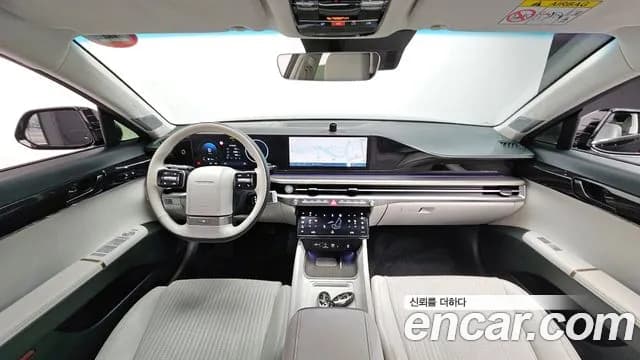 2023 Hyundai Grandeur (GN7) 3.5 Gasoline 2WD Sold VIN KMHN341EBPA015316 – side profile 2023 Hyundai Grandeur (GN7) 3.5 Gasoline 2WD Sold VIN KMHN341EBPA015316 – side profile