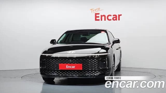 2023 Hyundai Grandeur (GN7) 3.5 Gasoline 2WD Sold VIN KMHN341EBPA015316 – dashboard 2023 Hyundai Grandeur (GN7) 3.5 Gasoline 2WD Sold VIN KMHN341EBPA015316 – dashboard
