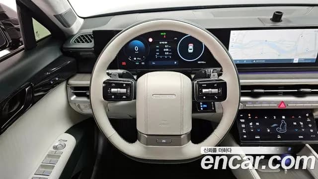 2023 Hyundai Grandeur (GN7) 3.5 Gasoline 2WD Sold VIN KMHN341EBPA015316 – exterior detail 2023 Hyundai Grandeur (GN7) 3.5 Gasoline 2WD Sold VIN KMHN341EBPA015316 – exterior detail