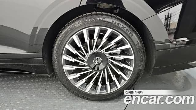 2023 Hyundai Grandeur (GN7) 3.5 Gasoline 2WD Sold VIN KMHN341EBPA015316 – undercarriage 2023 Hyundai Grandeur (GN7) 3.5 Gasoline 2WD Sold VIN KMHN341EBPA015316 – undercarriage