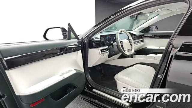 2023 Hyundai Grandeur (GN7) 3.5 Gasoline 2WD Sold VIN KMHN341EBPA015316 – odometer reading 2023 Hyundai Grandeur (GN7) 3.5 Gasoline 2WD Sold VIN KMHN341EBPA015316 – odometer reading