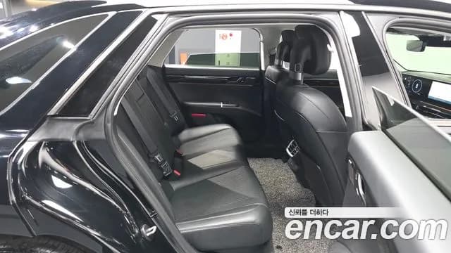 2023 Hyundai Grandeur (GN7) 3.5 Gasoline 2WD Sold VIN KMHN341EBPA016005 – side profile 2023 Hyundai Grandeur (GN7) 3.5 Gasoline 2WD Sold VIN KMHN341EBPA016005 – side profile
