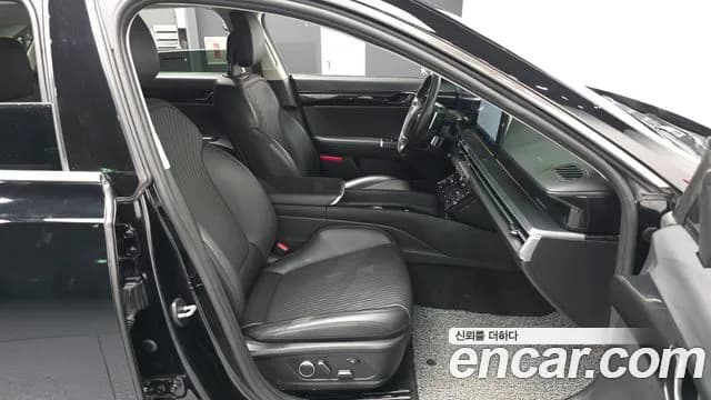 2023 Hyundai Grandeur (GN7) 3.5 Gasoline 2WD Sold VIN KMHN341EBPA016005 – photo 19 2023 Hyundai Grandeur (GN7) 3.5 Gasoline 2WD Sold VIN KMHN341EBPA016005 – photo 19