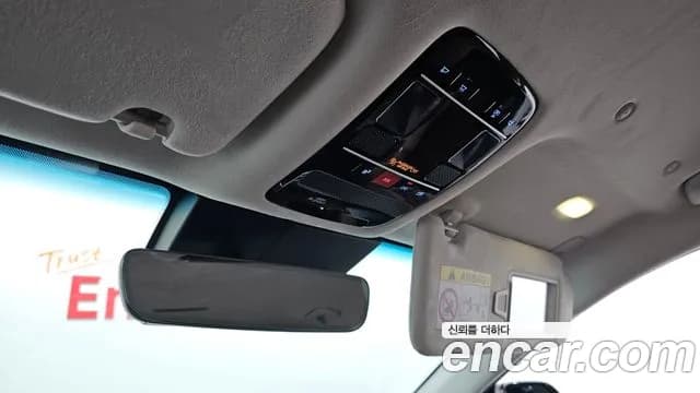 2023 Hyundai Grandeur (GN7) 3.5 Gasoline 2WD Sold VIN KMHN341EBPA017964 – dashboard 2023 Hyundai Grandeur (GN7) 3.5 Gasoline 2WD Sold VIN KMHN341EBPA017964 – dashboard