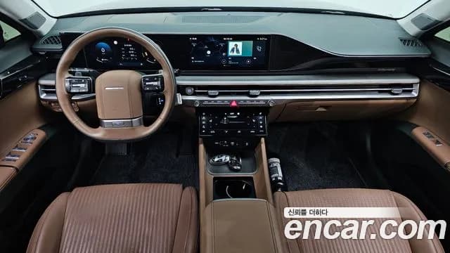 2023 Hyundai Grandeur (GN7) 3.5 Gasoline 2WD Sold VIN KMHN341EBPA017964 – exterior detail 2023 Hyundai Grandeur (GN7) 3.5 Gasoline 2WD Sold VIN KMHN341EBPA017964 – exterior detail