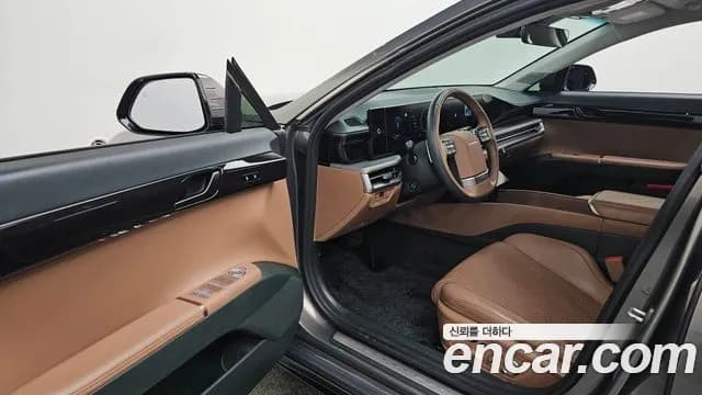 2023 Hyundai Grandeur (GN7) 3.5 Gasoline 2WD Sold VIN KMHN341EBPA017964 – photo 12 2023 Hyundai Grandeur (GN7) 3.5 Gasoline 2WD Sold VIN KMHN341EBPA017964 – photo 12