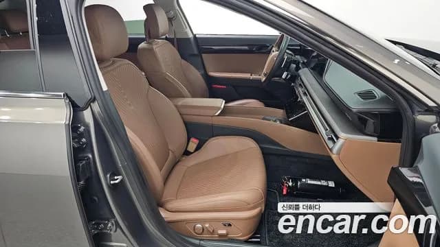 2023 Hyundai Grandeur (GN7) 3.5 Gasoline 2WD Sold VIN KMHN341EBPA017964 – photo 15 2023 Hyundai Grandeur (GN7) 3.5 Gasoline 2WD Sold VIN KMHN341EBPA017964 – photo 15