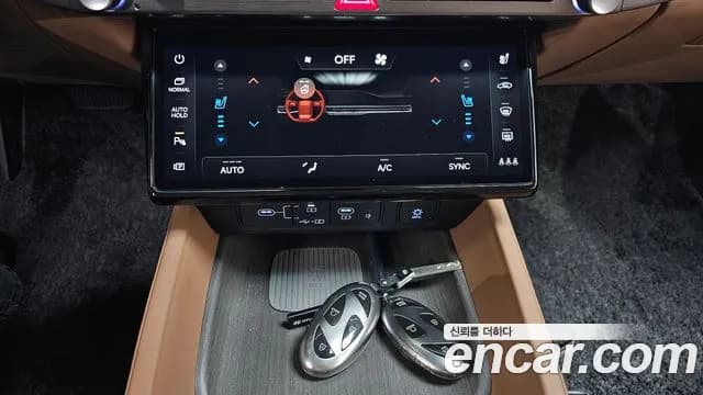 2023 Hyundai Grandeur (GN7) 3.5 Gasoline 2WD Sold VIN KMHN341EBPA017964 – photo 16 2023 Hyundai Grandeur (GN7) 3.5 Gasoline 2WD Sold VIN KMHN341EBPA017964 – photo 16
