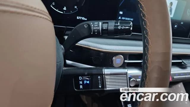 2023 Hyundai Grandeur (GN7) 3.5 Gasoline 2WD Sold VIN KMHN341EBPA017964 – photo 17 2023 Hyundai Grandeur (GN7) 3.5 Gasoline 2WD Sold VIN KMHN341EBPA017964 – photo 17