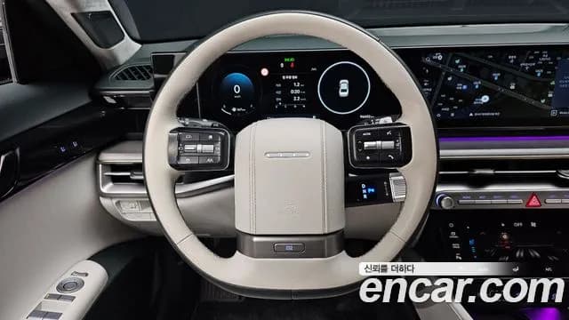 2023 Hyundai Grandeur (GN7) 3.5 Gasoline 2WD Sold VIN KMHN341EBPA037849 – interior seats 2023 Hyundai Grandeur (GN7) 3.5 Gasoline 2WD Sold VIN KMHN341EBPA037849 – interior seats
