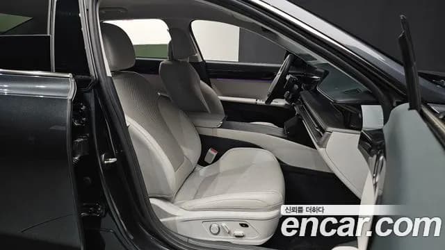 2023 Hyundai Grandeur (GN7) 3.5 Gasoline 2WD Sold VIN KMHN341EBPA037849 – odometer reading 2023 Hyundai Grandeur (GN7) 3.5 Gasoline 2WD Sold VIN KMHN341EBPA037849 – odometer reading